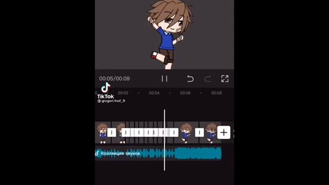И немного фнаф 9 (гача лайф гача клуб и просто фнаф)