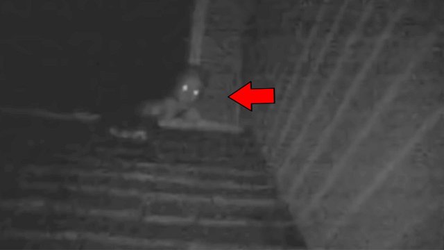 Страшные Видео и Страшилки со Всего Мира (Часть 2)