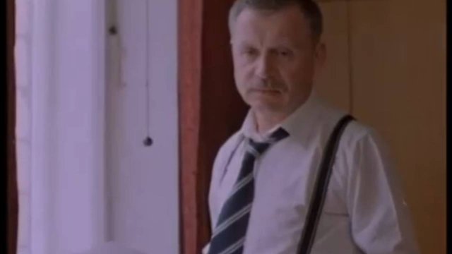 Агенты КГБ тоже влюбляются (1991)