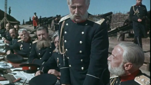 Герои Шипки