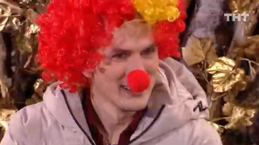 ДОМ-2 Город любви 5761 день Вечерний эфир (17.02.2020)