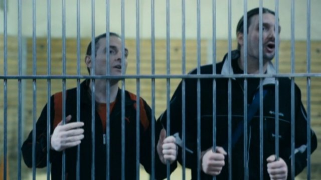 ХБ - Закрытие шоу, депутат и братья Запашные
