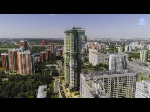 Промышленный Комплекс Концерна "КРОСТ"