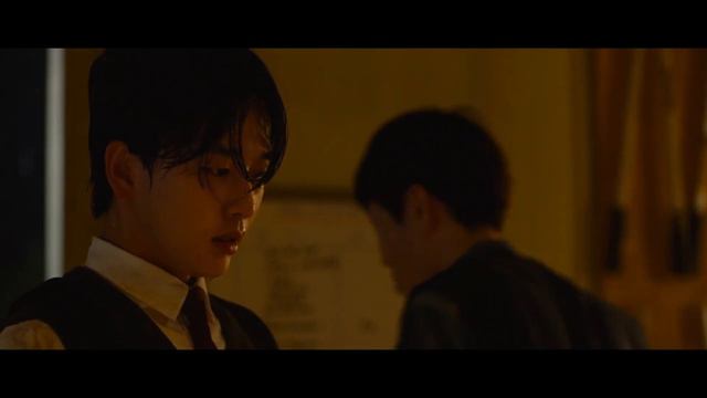 Молодость 1 сезон 10 серия