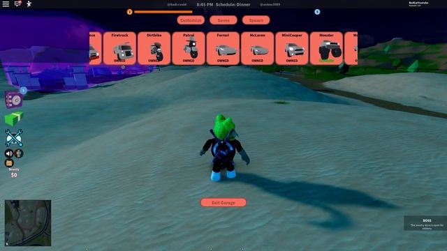 Новый супер БАГ в игре Джейлбрейк роблокс | Jailbreak roblox | Рабочий полезный секрет