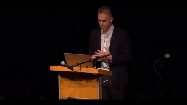Почему Привилегии Белых Не Существует  Джордан Питерсон.