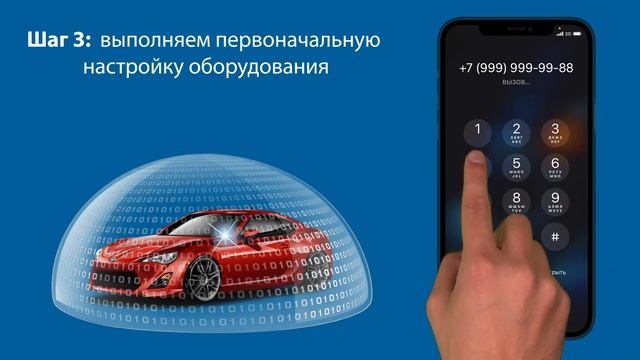 Как правильно сменить владельца охранного комплекса? Подробная инструкция