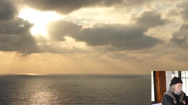 Афонские старцы о коронавирусе. Пророчества и духовные ориентиры..mp4