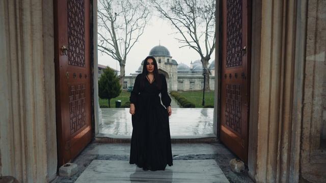 Сабина Бареева (Sabina Bareeva) Свободна -official video