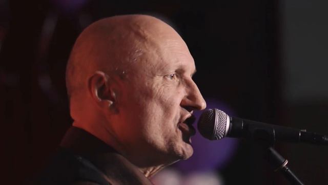Валерий Короп - Бог дарует мир