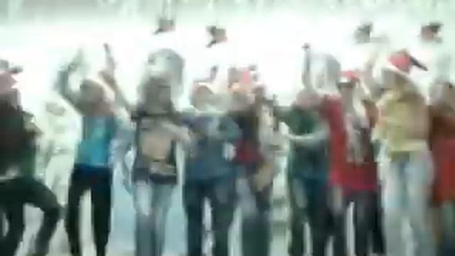опа гангамстайл