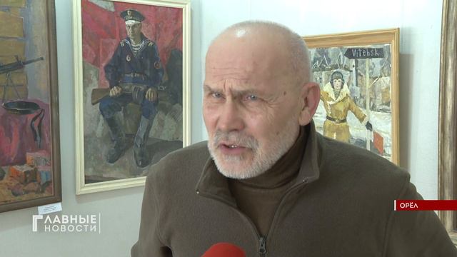 Накануне Владимир Ермаков презентовал свою новую книгу.