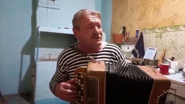 Душевная песня, Анатолий Пилюгин