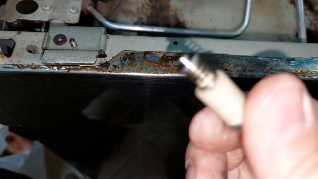 что делать если неработает газ контроль в газовой плите