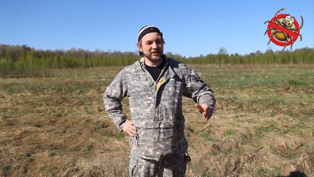 Костюмы от клещей BIOSTOP-Безопасность прежде всего!