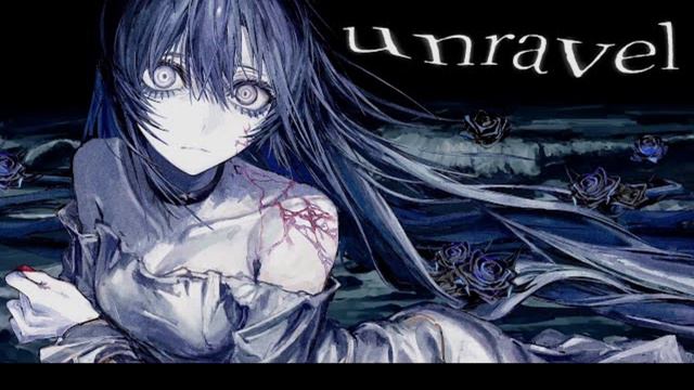【1時間耐久】Ado-unravel