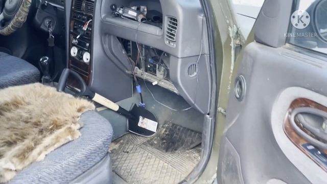 SsangYong Korando обзор/ Стоит ли покупать