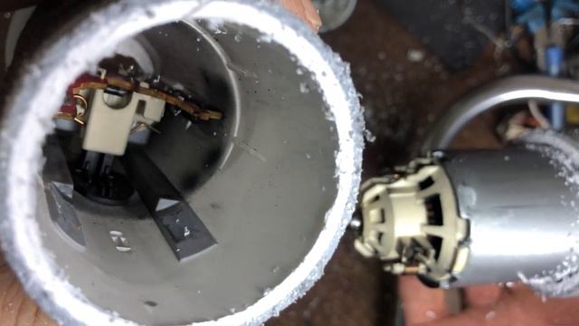 Как разобрать блендер Braun ? life hacks ?