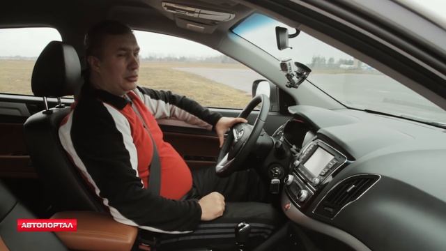 Как правильно настроить зеркала заднего вида. Советы эксперта