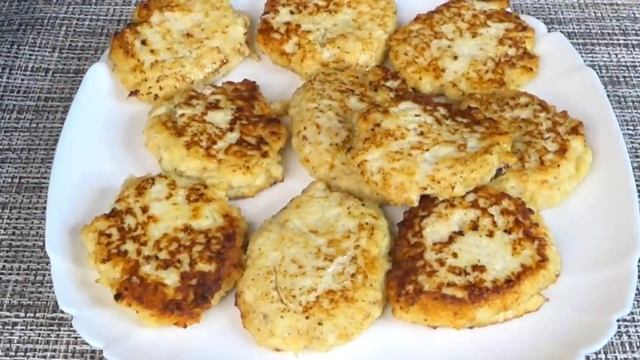 Как БОМБИЧЕСКИ вкусно НАКОРМИТЬ семью УЖИНОМ за 20 минут!КУРИНЫЕ котлеты без ЛЕПКИ в СМЕТАНЕ!