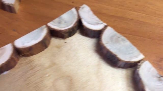 ПАННО для БАНИ своими руками