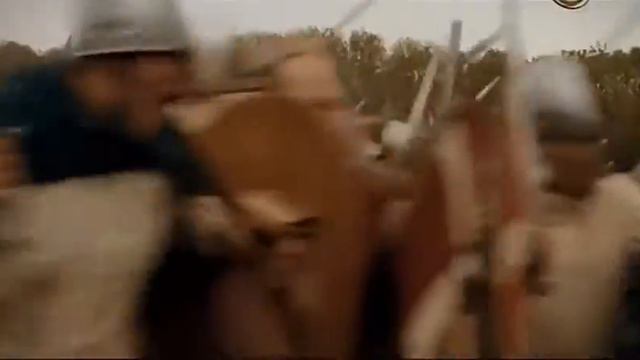 Вильгельм Завоеватель 2014