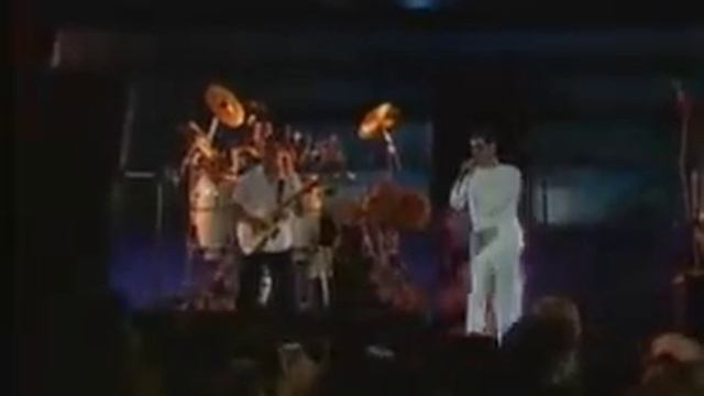 MARC ANTHONY - You Sang To Me (Live At The Atlantis Concert)