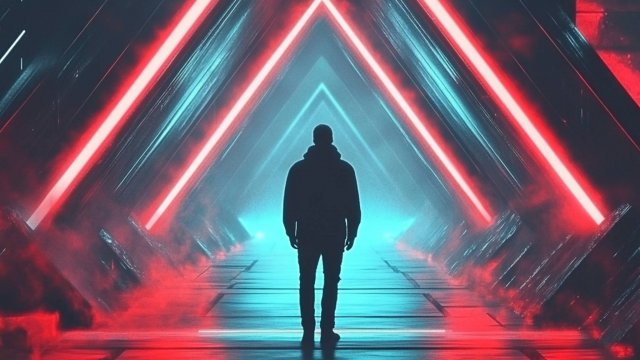 RC-Key - Melodic House, Melodic Techno, Progressive House Mix #1