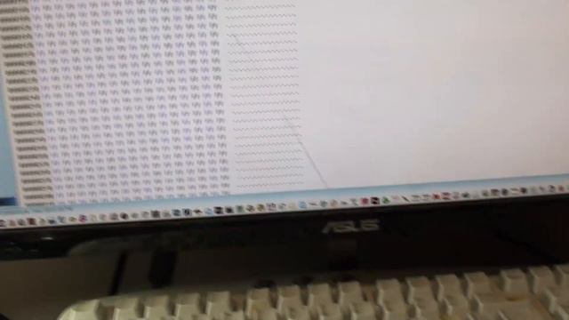 Неудачный ремонт телевизора FUSION FLTV24T22