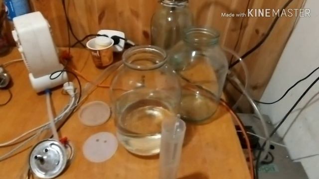вакуумная дистилляция