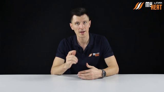 Инженерное оборудование(Насос, двухходовой клапан). Подключение к MYHEAT.