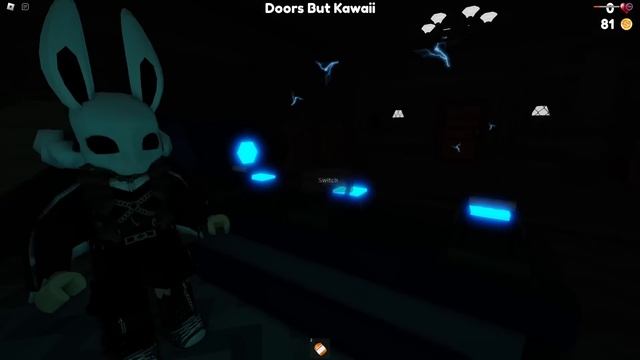 ?ДВЕРИ но МИЛЫЕ с РУНЕЙ