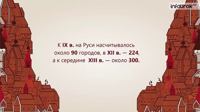 Расселение славян. Путь «из варяг в греки»