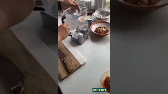 Кулинарная магия от Максима Рыбакова