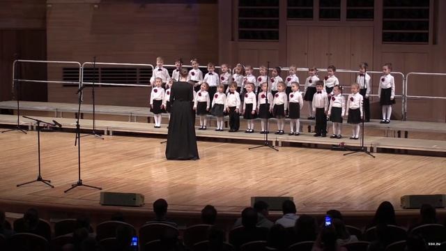 По малину в сад пойдем. Песенка для малышей. Слова Татьяны Волгиной. Музыка Аркадия Филиппенко.