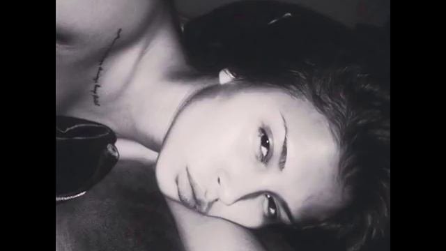 Rido- Моя девочка хочет покурить