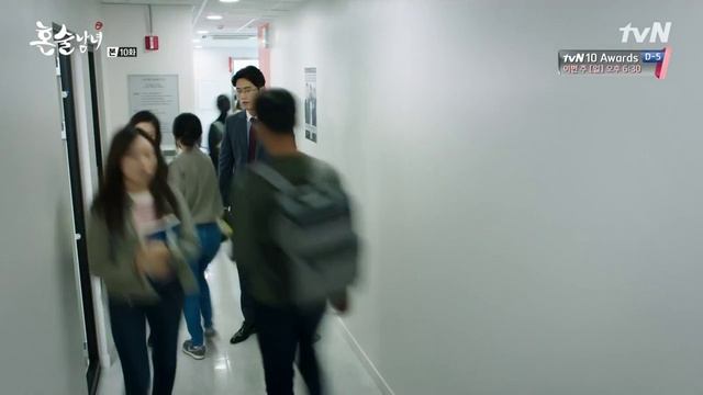 Выпивая в одиночку 1 сезон 10 серия