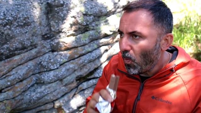 КАВКАЗСКИЙ ХРЕБЕТ - ГЕОРГИЙ КАВКАЗ. ENG SUB