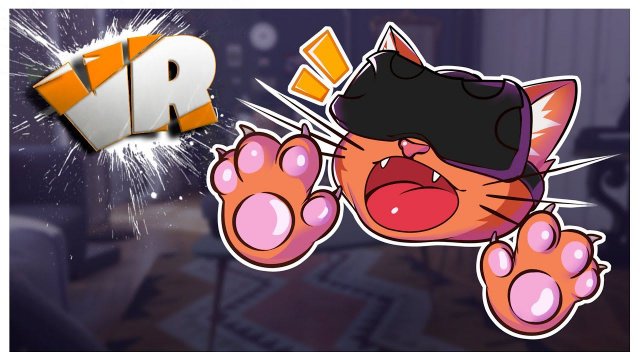 Мультивселенные ВИАРА - VR игры #7