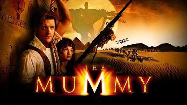 ?? Реакция на фильм "Мумия" ???? #1999 #Приключения ✈️ТГ: @SHeremetick5
