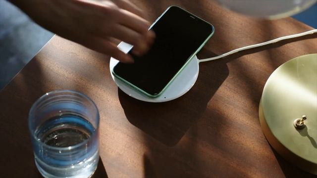 Как работает MagSafe в iPhone?