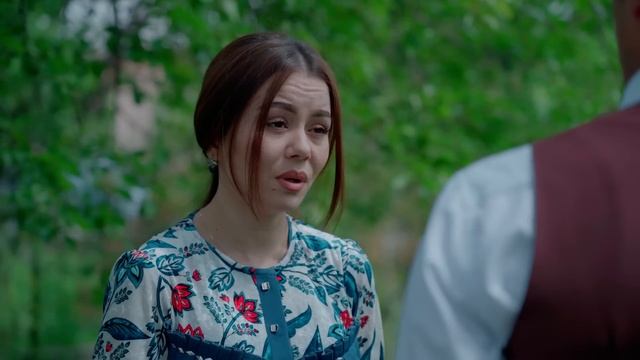 Nomus 221-qism (milliy serial) | Номус 221-кисм (миллий сериал)