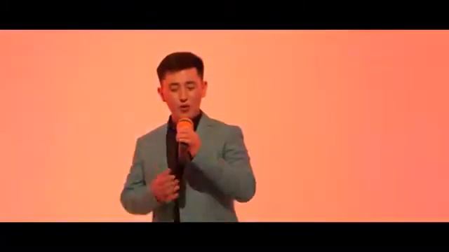 TRISTAR БУЙ БУЙ қырғыз әні Б Токторов