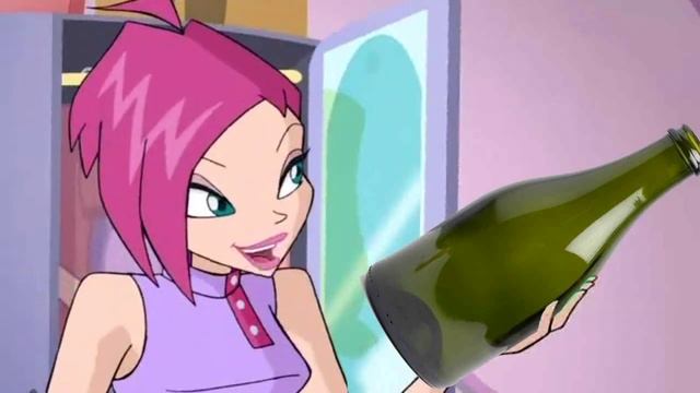 СВИНКС RYTP|ПУП 2 (винкс ритп)♂♂♂