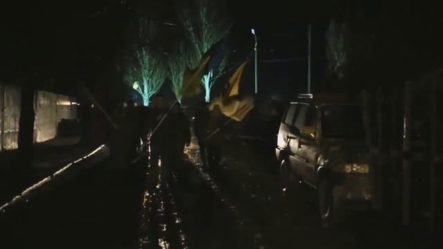 Океан Ельзи - Стрiляй (AZOV)