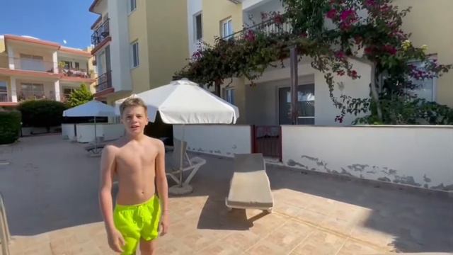 Пафос | Пейя | Обзор на комплекс в Пейе 2022