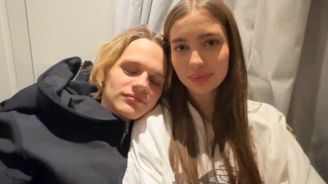 SCALLY MILANO И МИЛАНА - О ОТНОШЕНИЯХ, ОБЗОР ШМОТА И ПОЧЕМУ ПЕРЕЕХАЛИ В ТУРЦИЮ