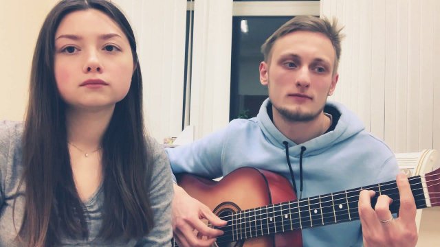Песня из Шрэка - Аллилуйя ✨