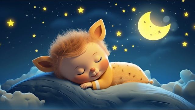 малыш уснул за 3 минуты || колыбельные для малышей || колыбельная для быстрого засыпания