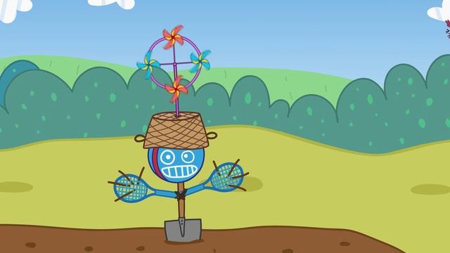 Три кота| Серия №56 | Сахалыы мультик | Дубляж